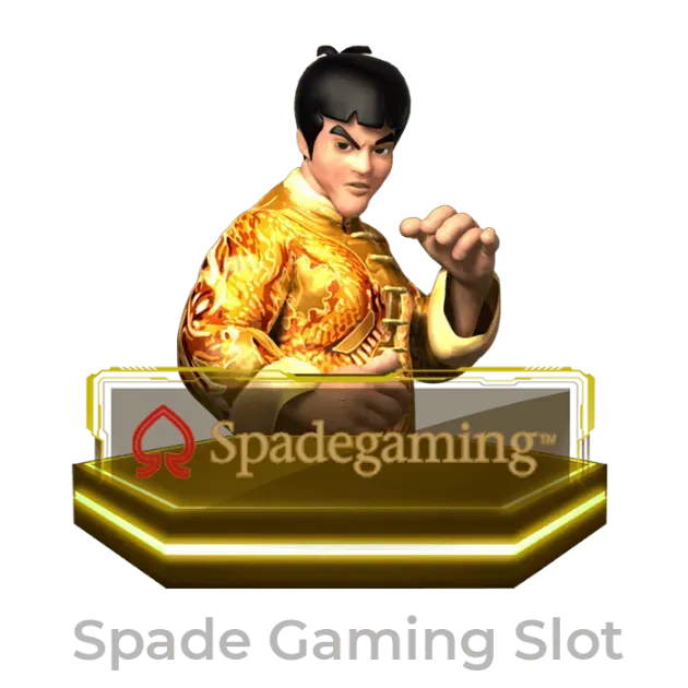 spadegamingslot